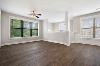 Wood-style flooring*